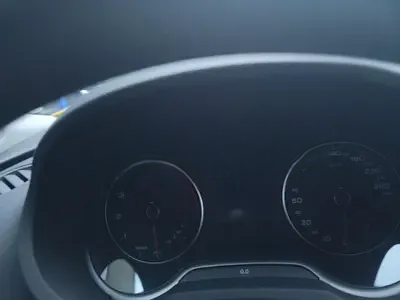 2020 Audi A3 NONE VIN: