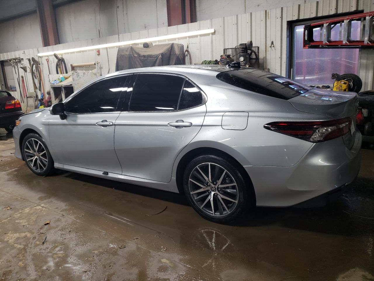 2024 TOYOTA CAMRY XLE VIN:4T1F11BK0RU108244