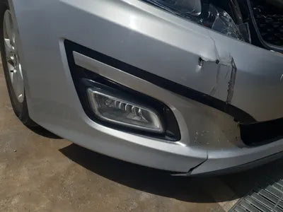 2015 Kia K5 VIN: