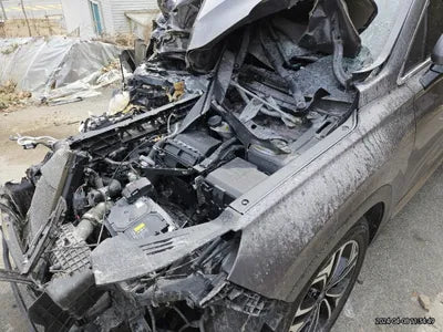 2018 Hyundai Santa FE VIN: