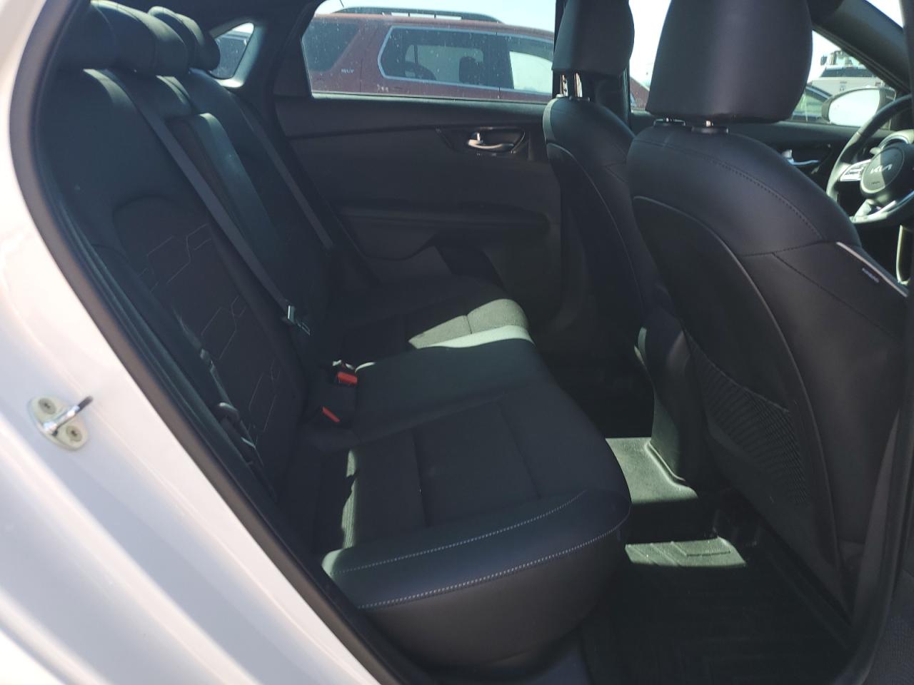 2023 KIA FORTE GT LINE VIN:3KPF54ADXPE587913