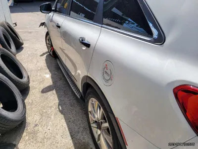 2016 Kia Sorento 158KMKNAPK81ABGA2 VIN:158KMKNAPK81ABGA2