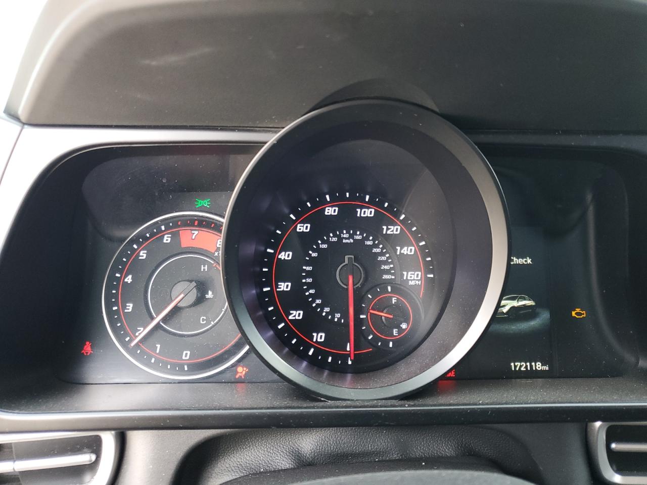 2023 HYUNDAI ELANTRA SEL VIN:5NPLM4AGXPH092865