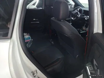 2022 Mercedes-Benz A 45 AMG W1N4N5DB0NJ382990 VIN:W1N4N5DB0NJ382990