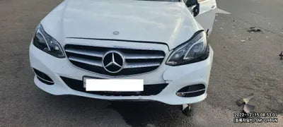 2015 Mercedes-Benz E 300 WDDHF8BB8FB166557 VIN:WDDHF8BB8FB166557