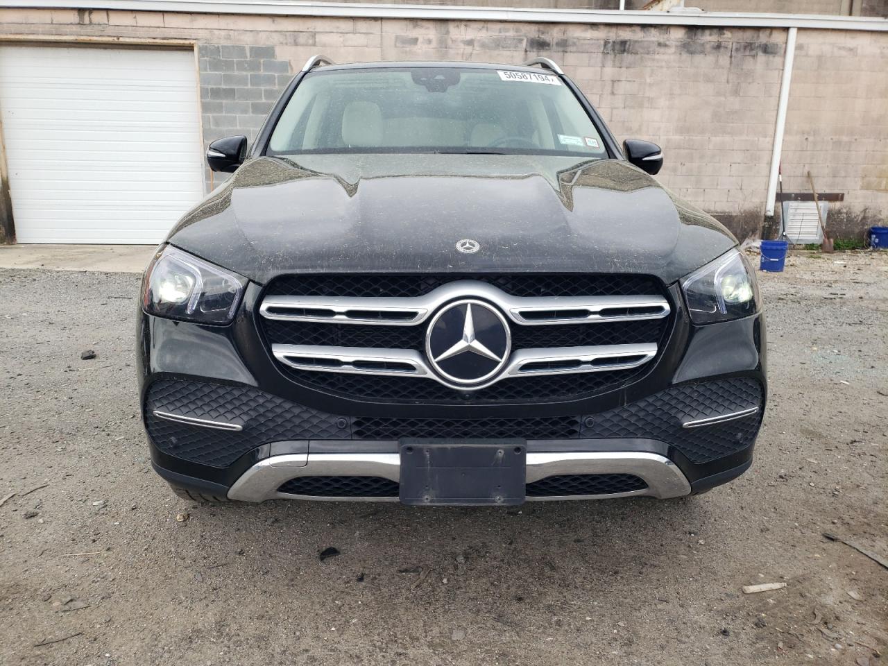 2023 MERCEDES-BENZ GLE 350 4MATIC VIN:4JGFB4KB5PA855478