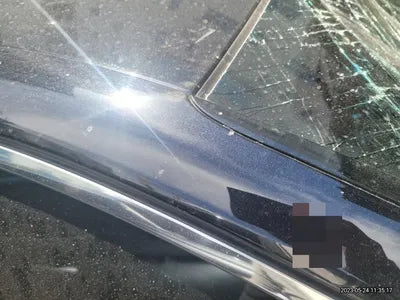 2020 Genesis G90 VIN: