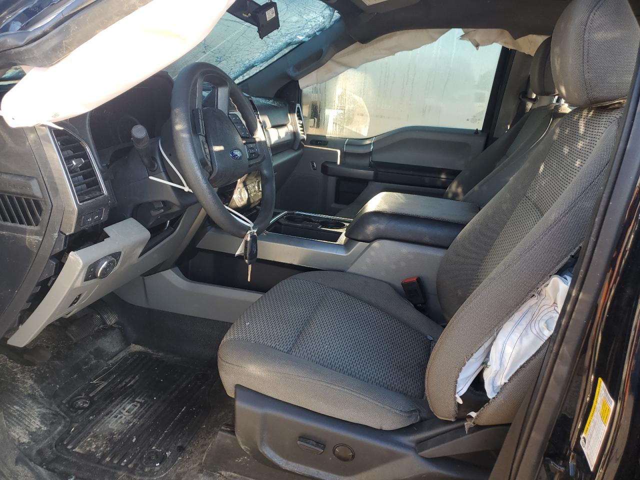 2022 FORD F350 SUPER DUTY VIN:1FT7W3BN2NED53597