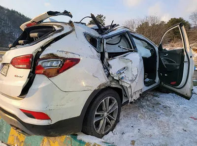 2017 Hyundai Santa FE 712KMKMHSW81UBHU7 VIN:712KMKMHSW81UBHU7