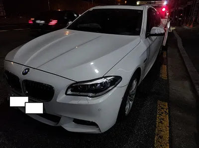 2016 BMW 520 WBA5E510XGG067500 VIN:WBA5E510XGG067500