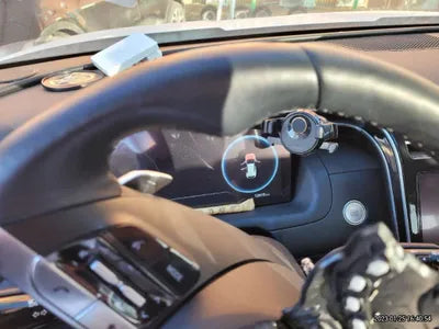 2022 Hyundai Tucson KMHJE81BGNU086893 VIN:KMHJE81BGNU086893