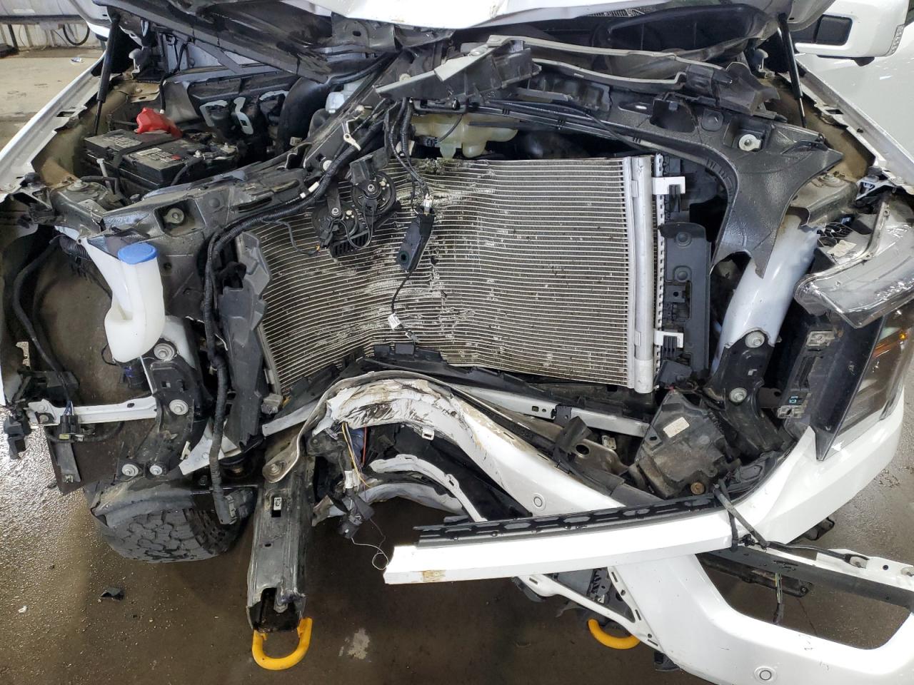 2023 FORD F150 SUPERCREW VIN:1FTEW1E8XPFA83355