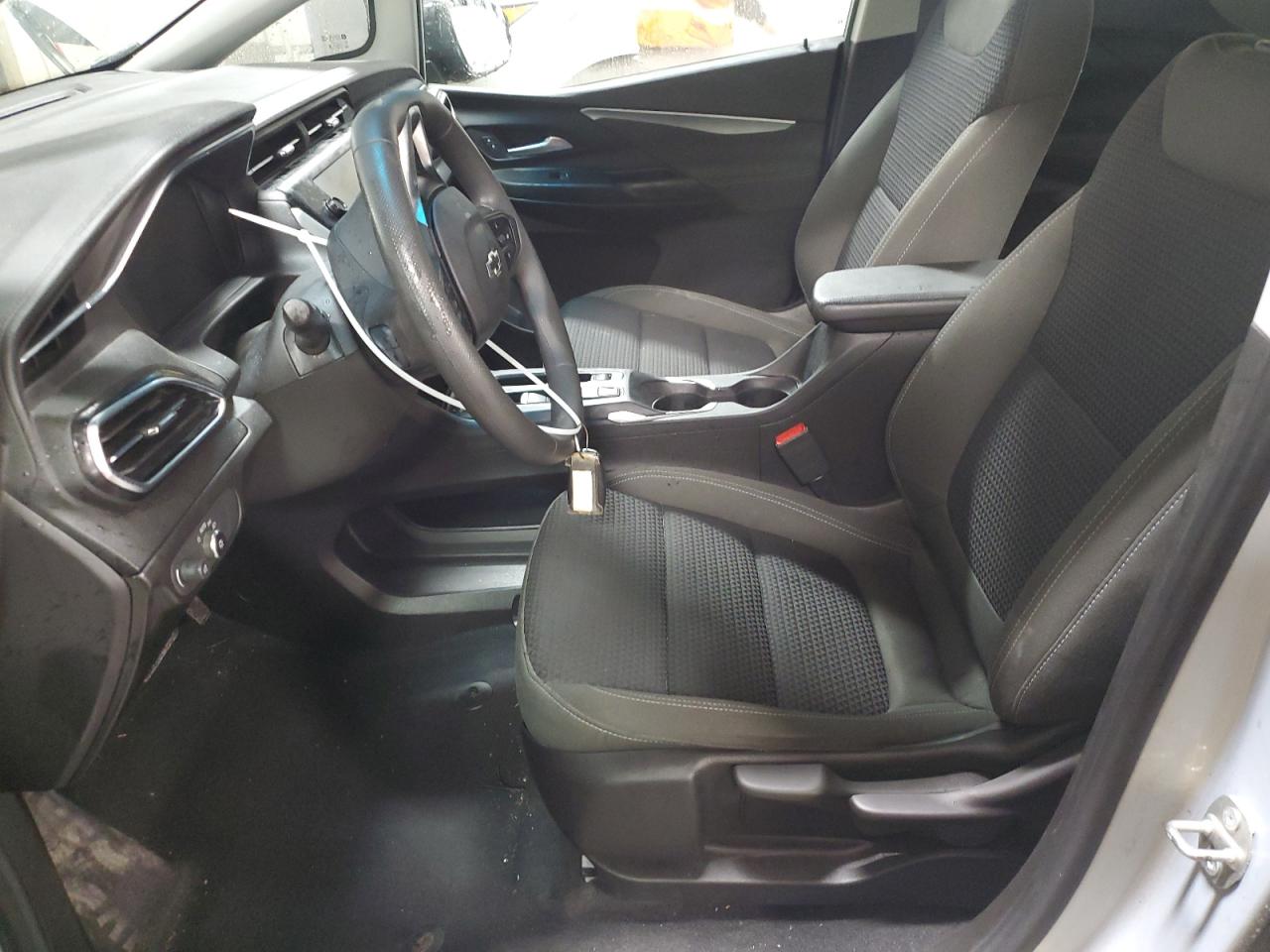 2023 CHEVROLET BOLT EV 1LT VIN:1G1FW6S06P4184168