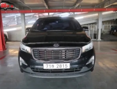 2019 Kia Carnival 868KMKNHMF37ABKS5 VIN:868KMKNHMF37ABKS5