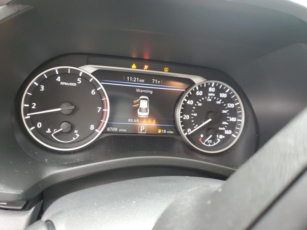 2022 NISSAN SENTRA SV VIN:3N1AB8CV0NY306846