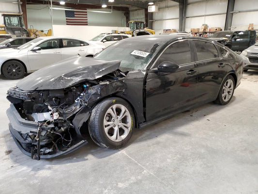 2024 HONDA ACCORD LX VIN:1HGCY1F26RA011209