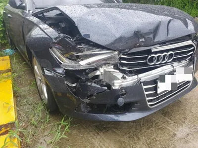 2015 Audi A6 WAUZZZ4G2FN071508 VIN:WAUZZZ4G2FN071508