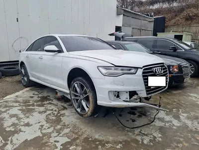 2016 Audi A6 WAUZZZ4G0GN173231 VIN:WAUZZZ4G0GN173231