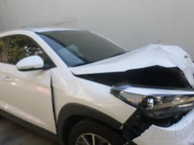 2015 Hyundai Tucson VIN: