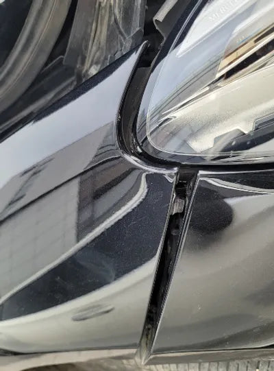 2017 Mercedes-Benz GLE 350 WDCDA2EB0HA975893 VIN:WDCDA2EB0HA975893