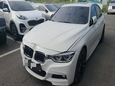 2017 BMW 320 WBA8C5103HA069287 VIN:WBA8C5103HA069287