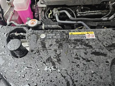 2023 Lexus RX 350 VIN: