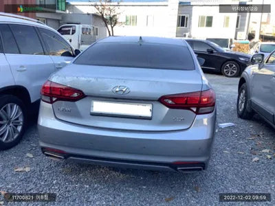 2015 Jaguar SL KMHFN412BFA005632 VIN:KMHFN412BFA005632