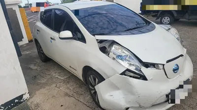 2015 Nissan Leaf 1N4AZ0CP3FC330327 VIN:1N4AZ0CP3FC330327