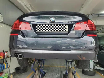 2015 BMW 530 WBA5D3106FGV82290 VIN:WBA5D3106FGV82290