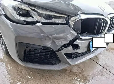 2022 BMW 520 WBA11BH03NWX46123 VIN:WBA11BH03NWX46123
