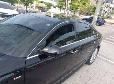 2015 Audi A6 VIN: