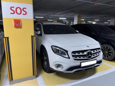 2018 Mercedes-Benz GLA 220 WDCTG4FB3KU001948 VIN:WDCTG4FB3KU001948