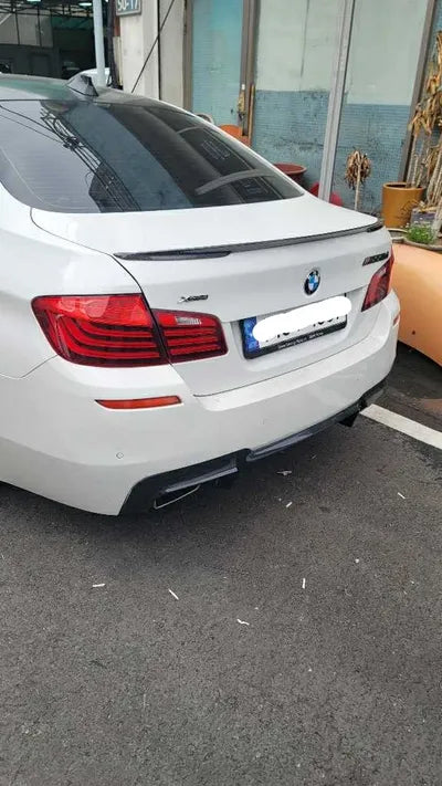 2015 BMW 520 WBA5E5107FG059806 VIN:WBA5E5107FG059806