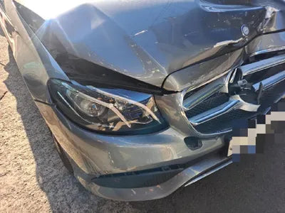 2017 Mercedes-Benz E 200 WDDZF4CB8HA120828 VIN:WDDZF4CB8HA120828