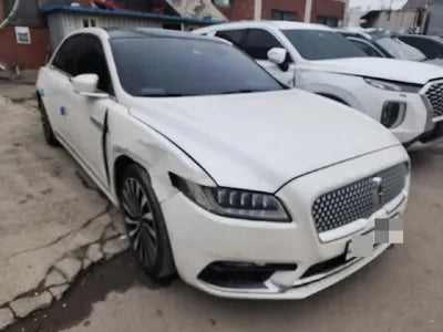 2017 Bentley Continental 1LN6L9BC1H5614126 VIN:1LN6L9BC1H5614126