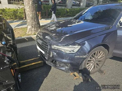 2016 Audi A6 556KMWAUZZZ4G1GN1 VIN:556KMWAUZZZ4G1GN1