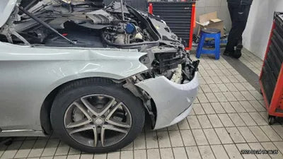 2015 Mercedes-Benz S 400 WDDUG6HB4FA172384 VIN:WDDUG6HB4FA172384