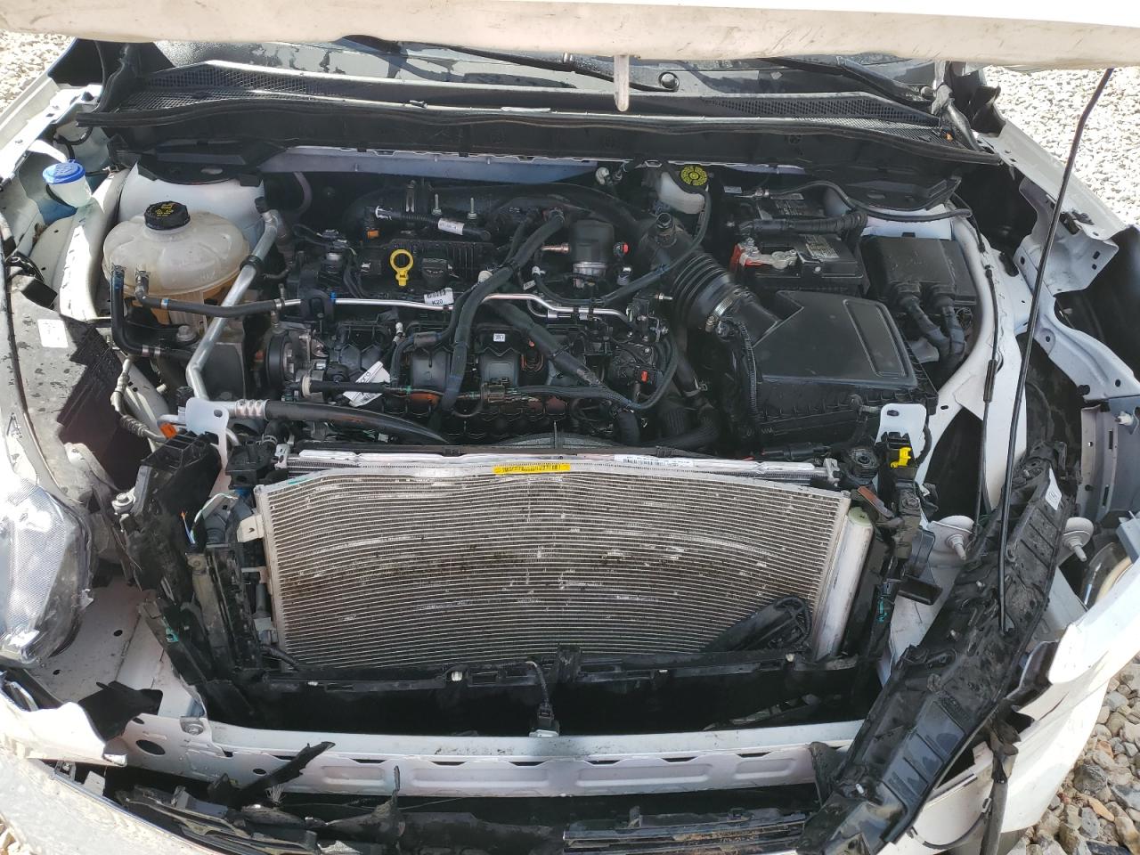 2022 FORD ESCAPE SEL VIN:1FMCU9H97NUB11763
