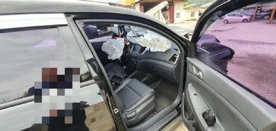2016 Hyundai Tucson 017KMKMHJ2815GGU0 VIN:017KMKMHJ2815GGU0