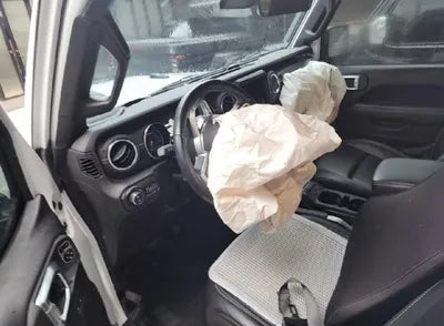 2019 Jeep Wrangler 1C4HJXEN3KW625828 VIN:1C4HJXEN3KW625828