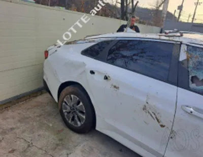 2022 Kia K5 KNAG141JBNA025481 VIN:KNAG141JBNA025481