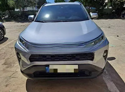 2021 skillota rab 4 NONE VIN: