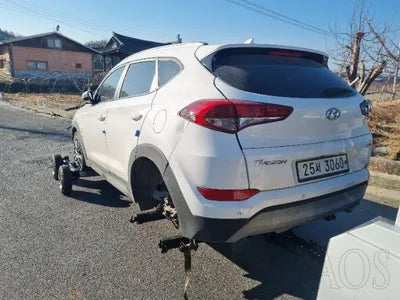 2018 Hyundai Tucson 449KMKMHJ381ABJU5 VIN:449KMKMHJ381ABJU5