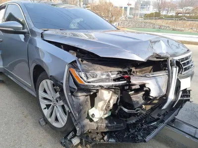 2018 Volkswagen Passat 1VWZZZA3ZJC050175 VIN:1VWZZZA3ZJC050175