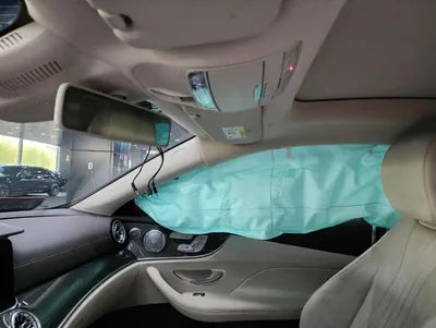 2020 Mercedes-Benz E 450 VIN: