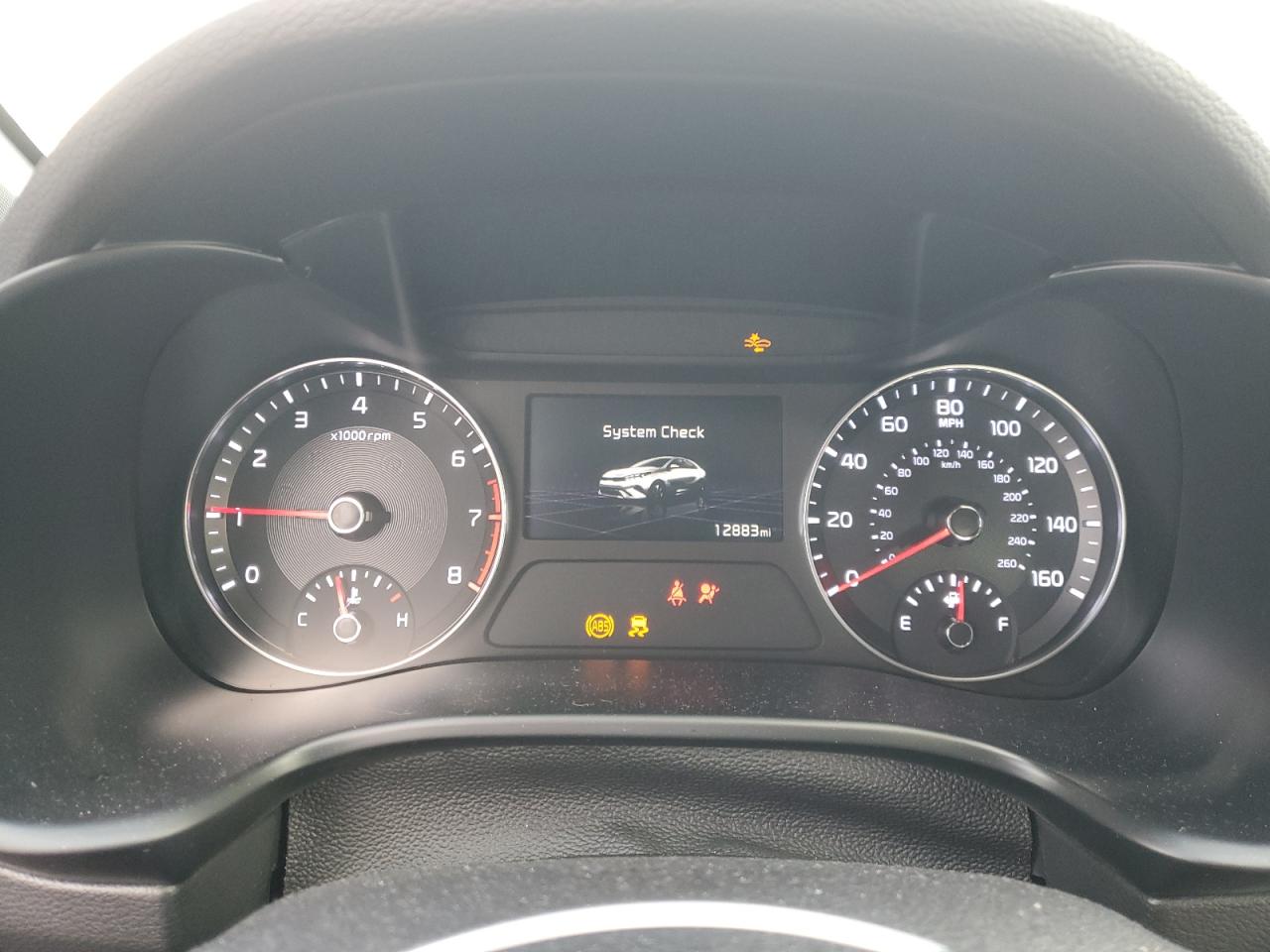 2024 KIA FORTE GT LINE VIN:3KPF54AD6RE779350