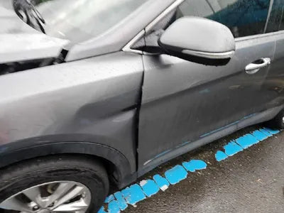 2016 Hyundai Santa FE KMHSW81UBGU620203 VIN:KMHSW81UBGU620203