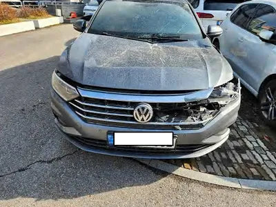 2020 Volkswagen Jetta WVWZZZBUZLM095087 VIN:WVWZZZBUZLM095087