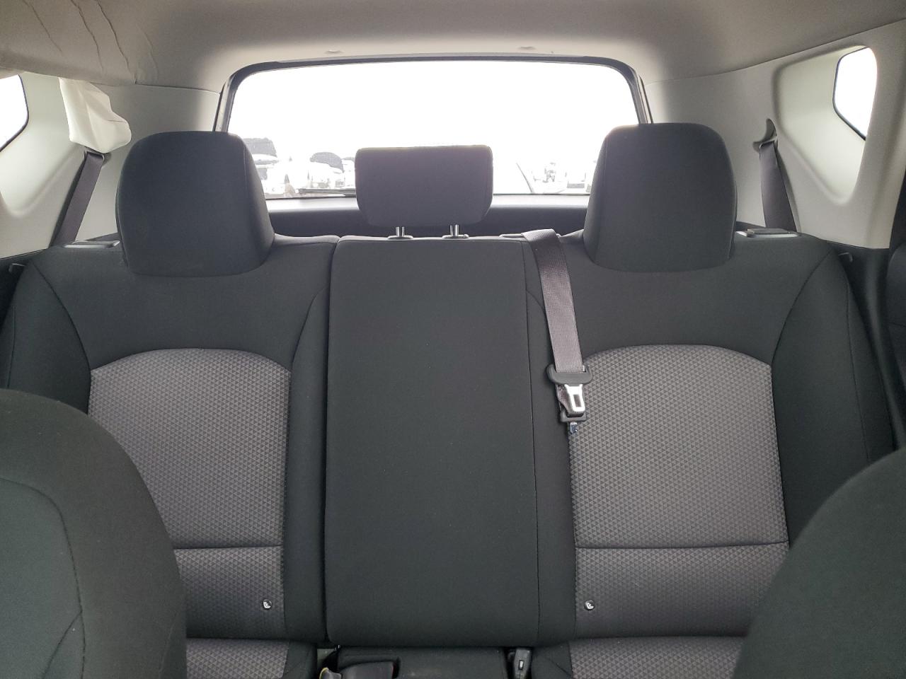 2024 KIA SOUL LX VIN:KNDJ23AU7R7229331