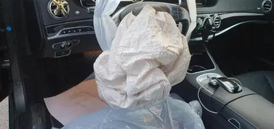 2016 Mercedes-Benz S 400 WDDUG6HB9GA279383 VIN:WDDUG6HB9GA279383